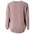 Brunello Cucinelli taupe Kaschmir V-Ausschnitt Pullover – 2010er Grau - Ansicht 3