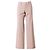 Pantalons Tailleur à Jambes Larges Miu Miu – Années 10 Multicolore