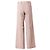 Pantalons Tailleur à Jambes Larges Miu Miu – Années 10 Multicolore - vue 3