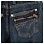 Jeans in denim biker Versus Versace – anni 2000 Multicolore - vista 2
