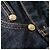 Jeans in denim biker Versus Versace – anni 2000 Multicolore - vista 3