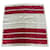 Foulard in seta Chanel 90 cm Rosa  - vista 1