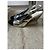 Pumps Slingback Chanel Argento - vista 2