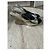 Pumps Slingback Chanel Argento - vista 4