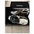 Pumps Slingback Chanel Argento - vista 9