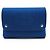 Evelyne Beauty case Hermès Blu