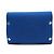 Evelyne Beauty case Hermès Blu - vista 2