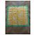 Foulard Hermès Circuit 24 Faubourg in Seta Giallo Verde 90cm - vista 2