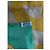 Foulard Hermès Circuit 24 Faubourg in Seta Giallo Verde 90cm - vista 7