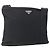 Borsa Messenger Piatta Prada Tessuto Media Nero