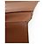 Langbörse Tri-Fold Pochette Passport Monogram Louis Vuitton Braun - Ansicht 10