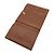 Langbörse Tri-Fold Pochette Passport Monogram Louis Vuitton Braun - Ansicht 6