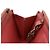 Monedero de piel de ternera granulada rosa Chanel - vista 8