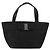 Borsa Vala in suede Salvatore Ferragamo Nero