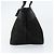Borsa Vala in suede Salvatore Ferragamo Nero - vista 4