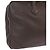Borsa da viaggio Hermès Victoria II Clemence 50 Marrone - vista 7