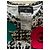 Chanel Baumwoll-Top mit Blumenmuster Schwarz Weiß CC Logo Größe 38 Mehrfarben - Ansicht 8