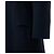 Gucci Runway Long Wool Coat Black – ’10s Grey - view 4