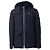 Autre Marque Moose Knuckles Black Down Parka Jacket