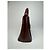 Vintage Givenchy Lederhandtasche braun - Ansicht 5