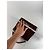 Vintage Givenchy Lederhandtasche braun - Ansicht 9