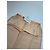 Vintage Givenchy Leinenrock Beige Rose L/XL Pink - Ansicht 10