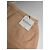 Vintage Givenchy Leinenrock Beige Rose L/XL Pink - Ansicht 5