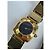 Orologio Gucci Vintage Dorato D'oro - vista 3