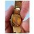 Orologio Gucci Vintage Dorato D'oro - vista 8