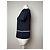 Camicia Vintage Balenciaga Nero Bianco M - vista 3
