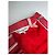 Falda Vintage Dior Rayas Rojas y Blancas 36/S - vista 13