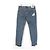 Autre Marque Jeans Distressed SJYP - Etichetta Coreana Cult Blu - vista 4