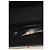 Clutch Gucci Blondie in pelle nera Nero - vista 12