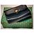 Clutch Gucci Blondie in pelle nera Nero - vista 2