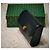 Clutch Gucci Blondie in pelle nera Nero - vista 3