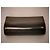 Clutch Gucci Blondie in pelle nera Nero - vista 5