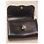 Clutch Gucci Blondie in pelle nera Nero - vista 6