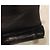 Clutch Gucci Blondie in pelle nera Nero - vista 7