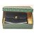 Clutch Gucci Blondie in pelle nera Nero - vista 9