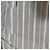 Autre Marque TOGA PULLA Memory Taft-Streifenbluse Blau - Ansicht 3