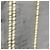 Autre Marque TOGA PULLA Memory Taft-Streifenbluse Blau - Ansicht 7