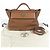 Borsa a mano in pelle Togo di Hermès D'oro - vista 15