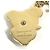 Set di Collane Panda Louis Vuitton x Takashi Murakami Multicolore D'oro - vista 19