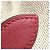 Hermès HERMES Zwei-Farben Intercity Schminktasche Rot Mehrfarben Beige - Ansicht 15