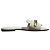 Burberry Lackleder-Mules Roh - Ansicht 5
