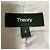 Chaqueta de lana trazable de Theory Púrpura - vista 6