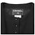 Timeless Chanel 100% Woll-Set Schwarz - Ansicht 11