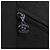 Timeless Chanel 100% Woll-Set Schwarz - Ansicht 13
