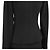 Timeless Chanel 100% Woll-Set Schwarz - Ansicht 17