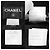 Timeless Chanel 100% Woll-Set Schwarz - Ansicht 5